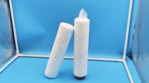 Melt Blown Water Filter – Clear Water, Healthy Life