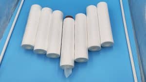 Melt Blown Sediment Filter – Efficient Water Protection for Every Household