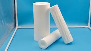 PP Filter Cartridge for Stable Filtration