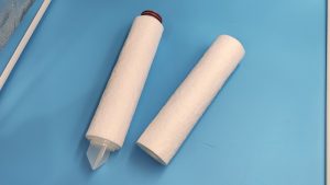 Pentek P5 20 Spun Polypropylene Filter – Efficient Sediment Control Solution
