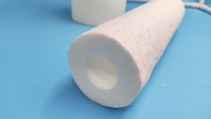 5 Micron Spun Filter – Affordable Filtration for Homes and Industries