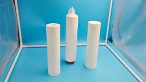 PP Melt Blown – Long-Lasting Sediment Filter for Home Systems