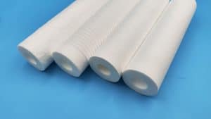 Melt Blown Polypropylene Filter Cartridge – Reliable Sediment Filtration Made Simple