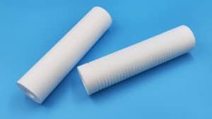 Pentek WP1BB97P – Long-Lasting Sediment Filter Cartridge for Household Systems