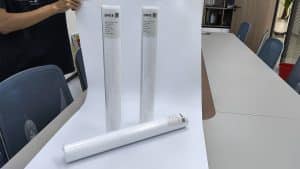 Water Purification Starts with Quality PP Meltblown Filters