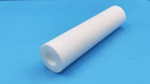 Pentek DGD 5005 20 Sediment Water Filters – Reliable Filtration for Home and Industrial Systems