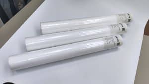 Polypropylene Melt Blown – High-Quality Water Filtration Solution