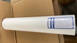 PP Melt Blown Filter Cartridge – Enhanced Sediment Removal for Residential and Industrial Use