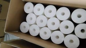 DGD 5005 20 Filter Cartridge – Efficient Water Cleaning Technology