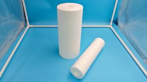 FDA-Compliant Food-Grade PP Filter for Safe Liquid Filtration