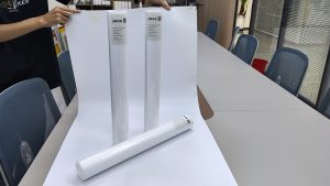 Complete Filtration System Solution: Meltblown Cartridges