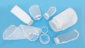 Polypropylene Felt Filter Bag: Filtration for Industrial Liquid Processing