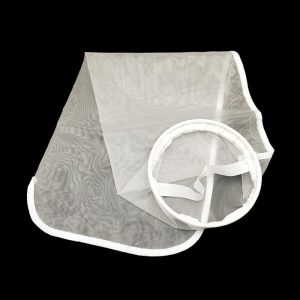 Polypropylene felt filter bags: The Ultimate Solution for Precision Filtration