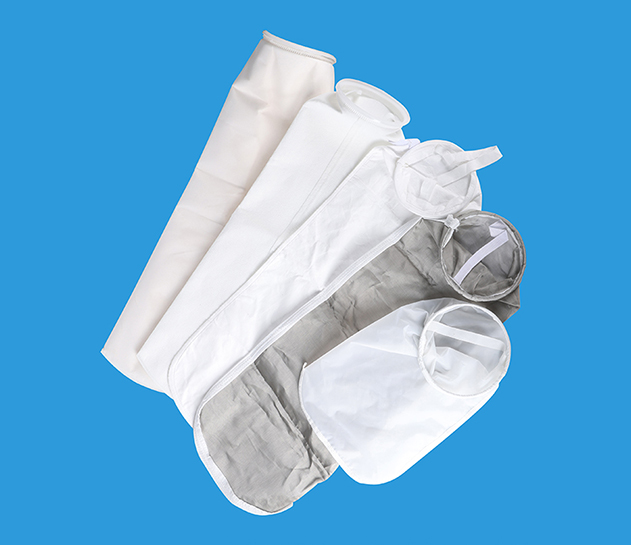 Liquid Filter Bag