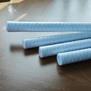 Sealing Systems and Accessories for String Wound Filter Cartridge Applications