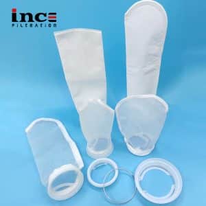 Optimize Your Process with Premium Liquid Filter Bags