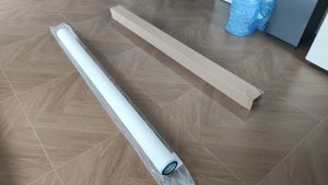 PARKER Filter Cartridge for Industrial Water Filtration