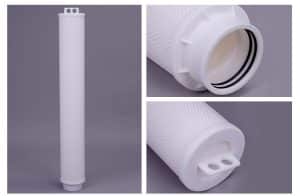 The Cost-Saving Benefits of High Flow Filter Cartridges in Manufacturing