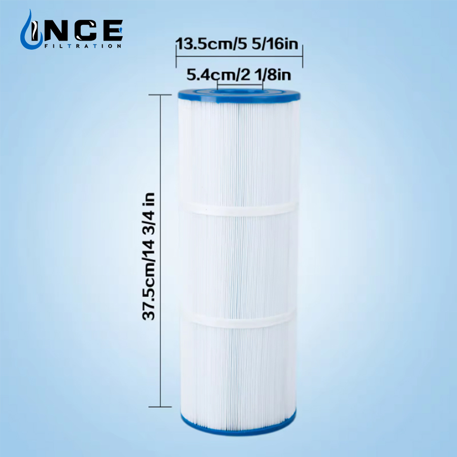 5 Micron Polypropylene Felt Liquid Filter Bag