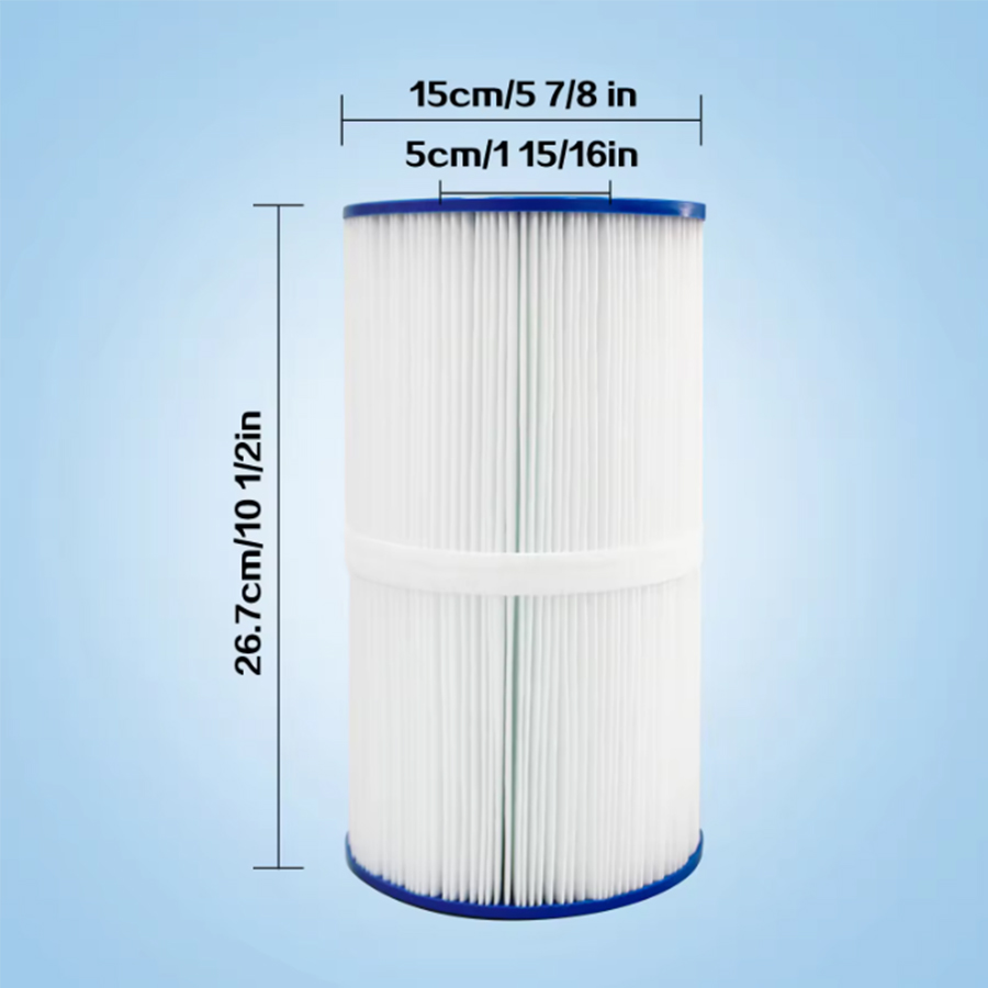 5 Micron Polypropylene Felt Liquid Filter Bag