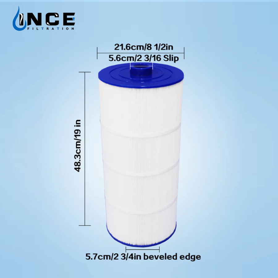 5 Micron Polypropylene Felt Liquid Filter Bag