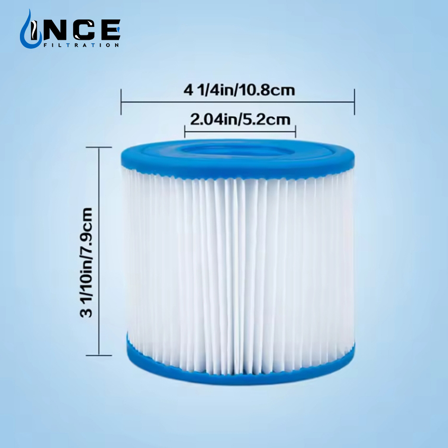 5 Micron Polypropylene Felt Liquid Filter Bag