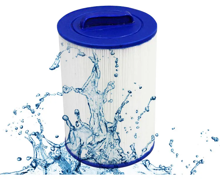 Ince-6CH-502 Swimming Pool Filter Cartridge for Water Cleaning