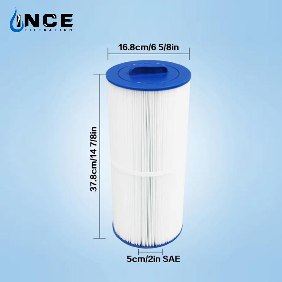 5 Micron Polypropylene Felt Liquid Filter Bag