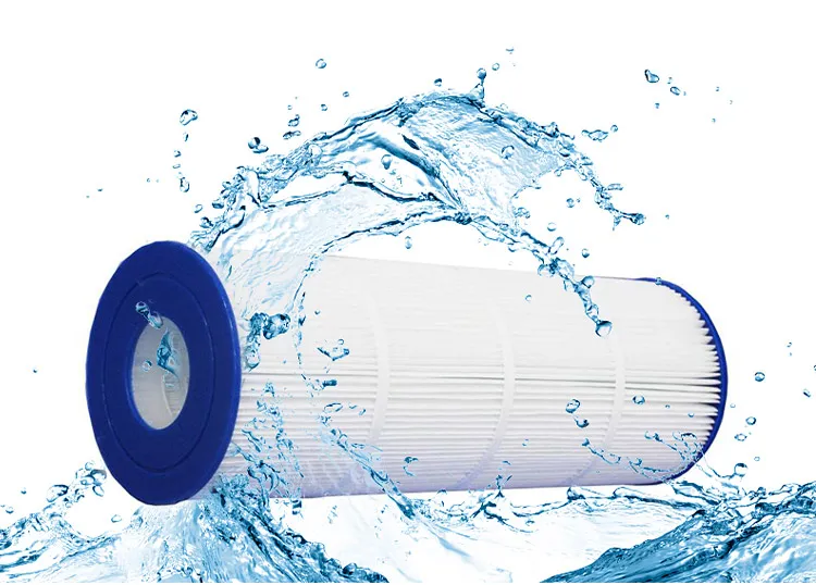 Ince-55A Swimming Pool FC-1245, Pleatco PA55, Unicel C-7455 Household Filter Element