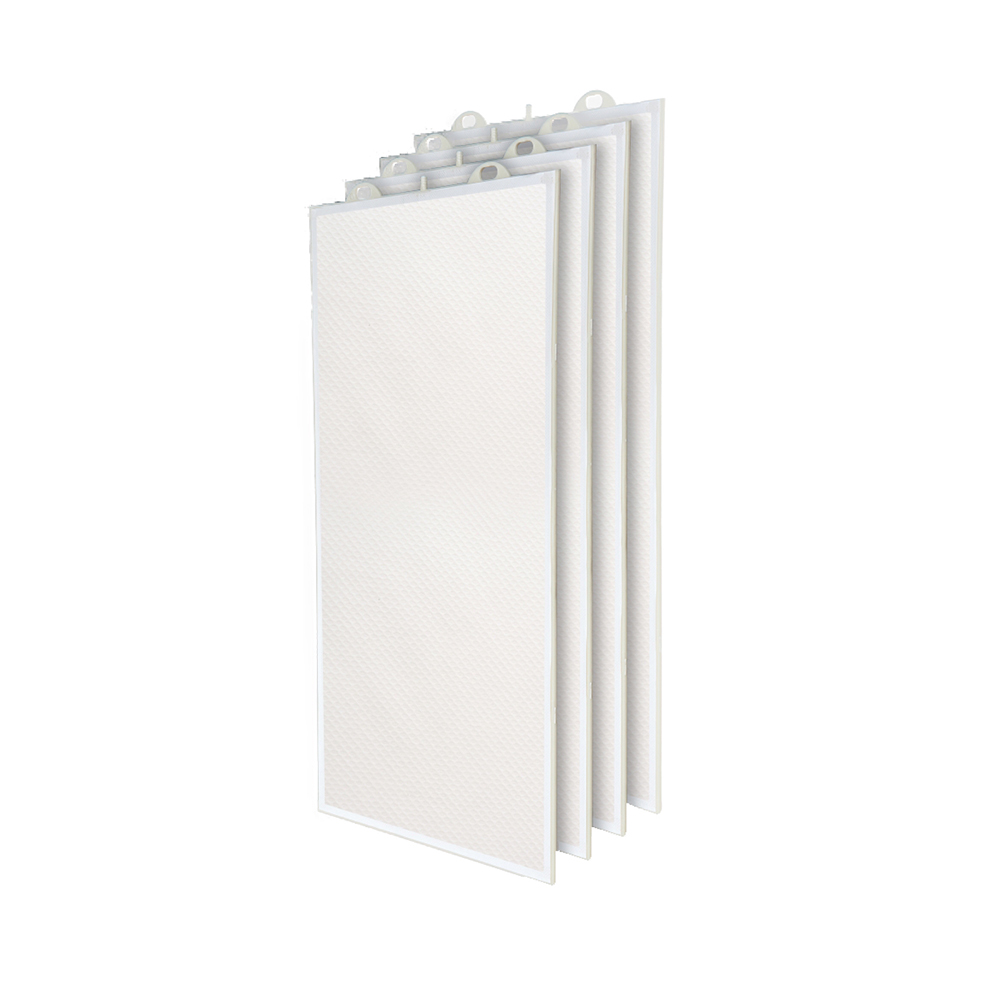 5 Micron Polypropylene Felt Liquid Filter Bag