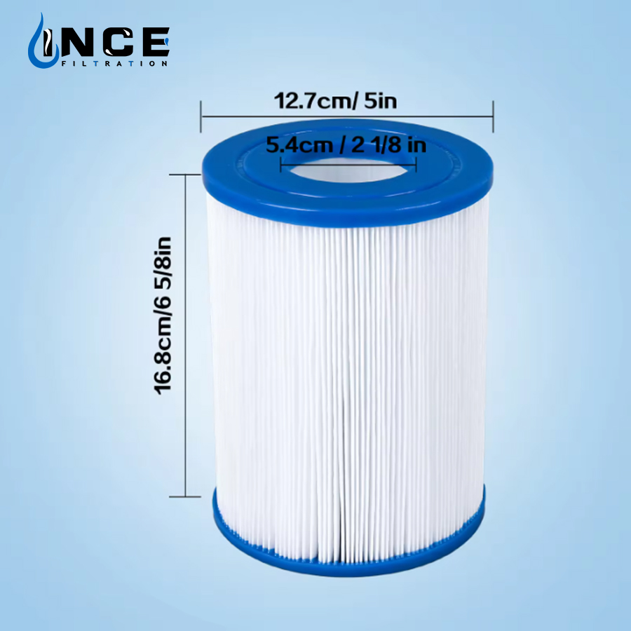 5 Micron Polypropylene Felt Liquid Filter Bag