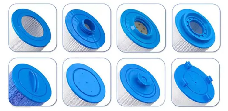 Replacement 6CH-352 PAS40-F2m FC-0312 SPA Water Filter Pool Water Filter Cartridges