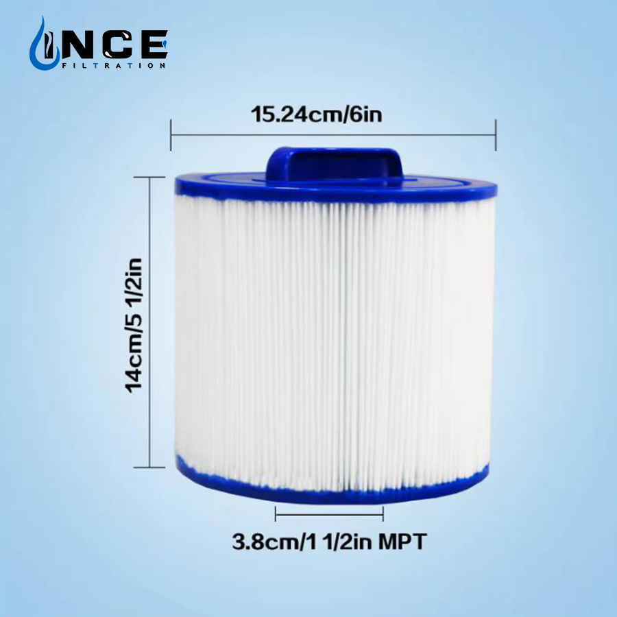 5 Micron Polypropylene Felt Liquid Filter Bag