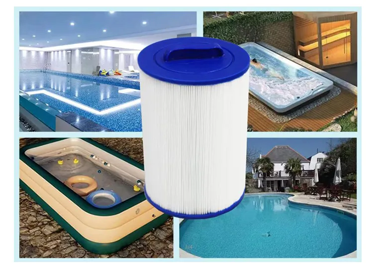 Replacement 6CH-352 PAS40-F2m FC-0312 SPA Water Filter Pool Water Filter Cartridges