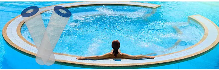 Replacement Filter C-5374 Swimming Pool/SPA/Bath Filter Cartridge