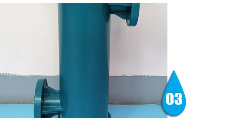 Customizable Flexible Interface Plating Solution Filter Housing