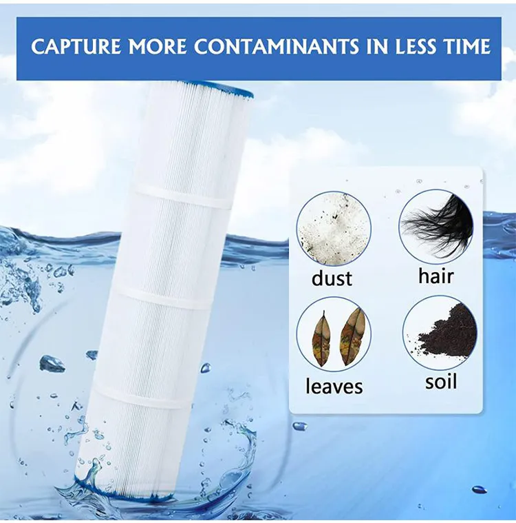 Ince-C-5396 Home Swimming Pool for Pump Filter Cartridge C-5396