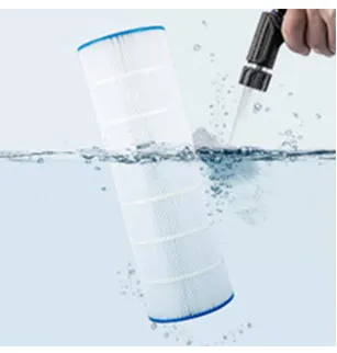 PP Pet Ince-4CH-935/4CH-935/Pww35L Swimming Pool Filter Cartridge