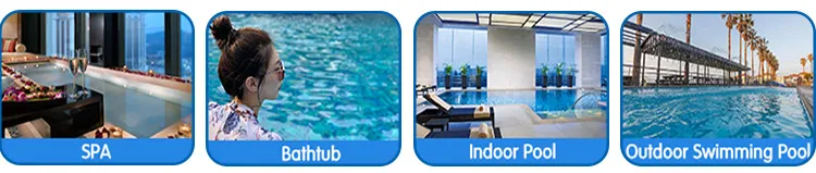 Replacement 6CH-352 PAS40-F2m FC-0312 SPA Water Filter Pool Water Filter Cartridges