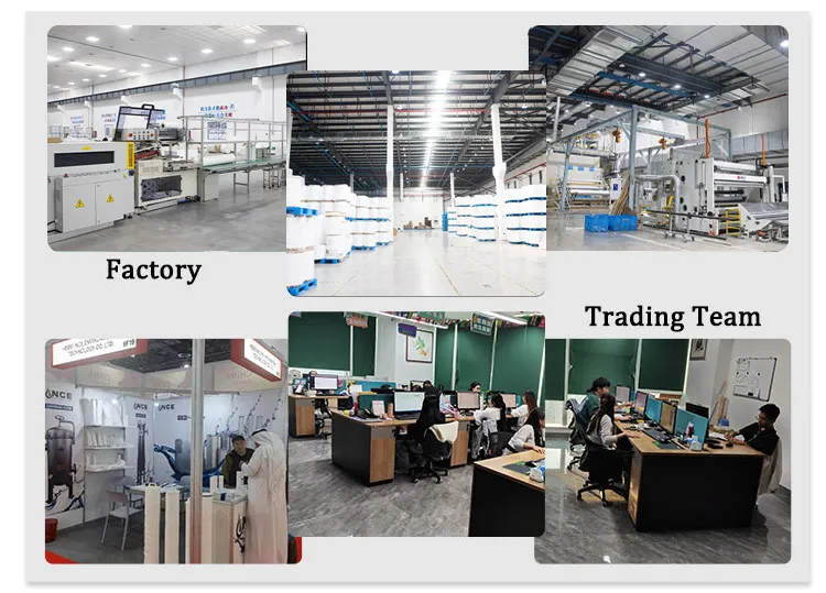 PP Pet Ince-4CH-935/4CH-935/Pww35L Swimming Pool Filter Cartridge