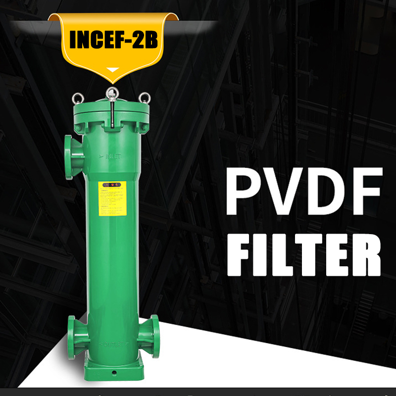 5 Micron Polypropylene Felt Liquid Filter Bag