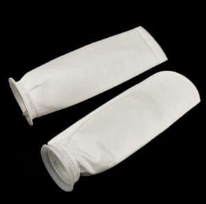 Polypropylene Felt Filter Bag Manufacturer for Reliable Industrial Filtration Solutions