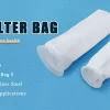 The Ultimate Guide to 10 Micron Filter Bags: Balancing Precision Clarity with Industrial Throughput