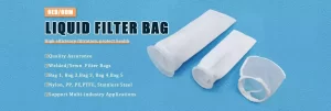 The Ultimate Guide to 10 Micron Filter Bags: Balancing Precision Clarity with Industrial Throughput